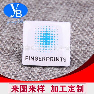 廣告促銷徽章