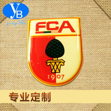 廠家 滴膠胸牌 動漫卡通滴膠徽章 滴膠企業(yè)胸章 可來圖訂做